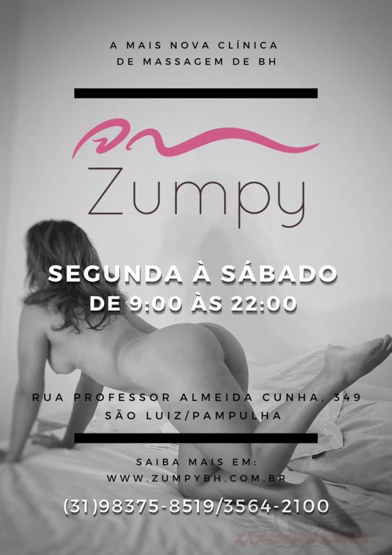 Clínica Zumpy